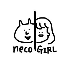neco＆GIRL